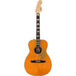 Fender Malibu Vintage Acoustic Guitar..