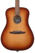 Acoustic- Electric