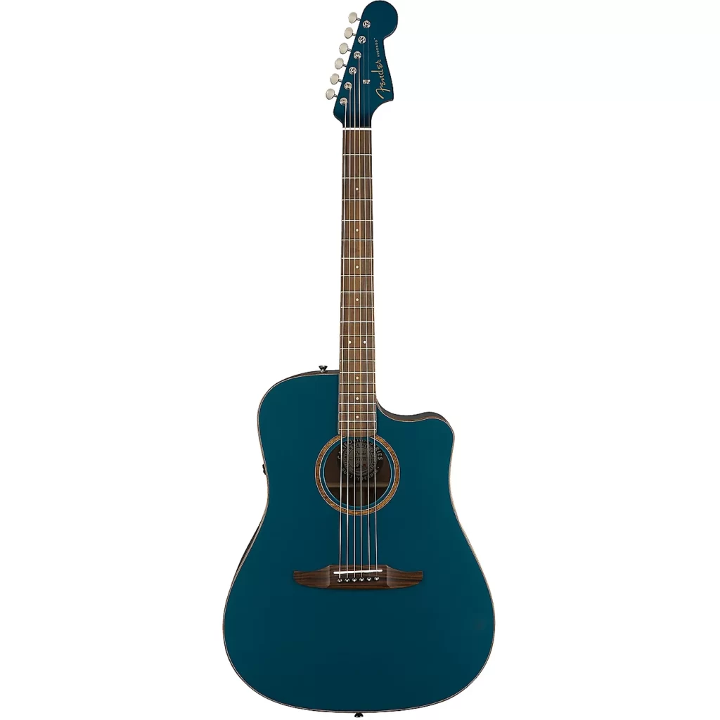 Redondo Classic Acoustic Guitar
