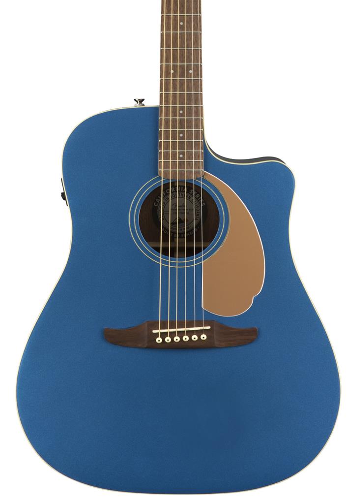 Fender Redondo Player Acoustic Guitar - Audio Shop Nepal