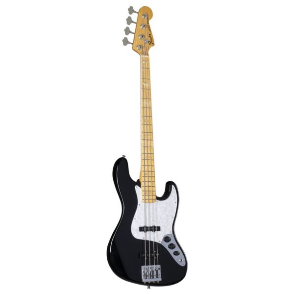 Fender Geddy Lee Jazz Bass