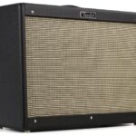 Fender Hot Rod Deluxe IV Tube Combo Amplifier