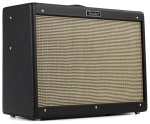 Fender Hot Rod Deluxe IV Tube Combo Amplifier