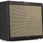 Fender Hot Rod Deville 212 IV Tube Combo Amp