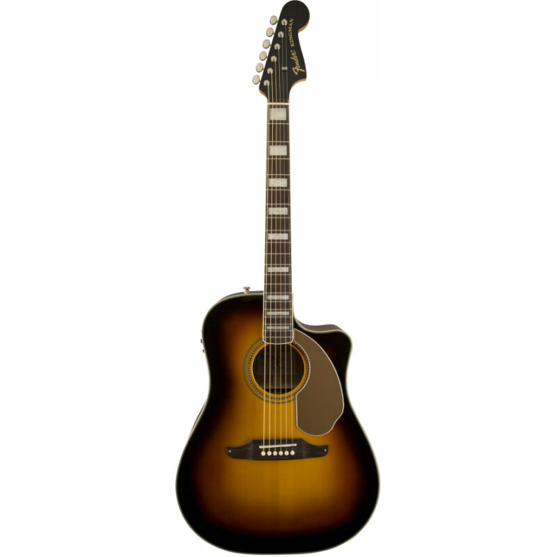 Fender Kingman ASCE Dreadnought Guitar