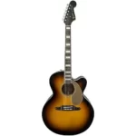 Fender Kingman Jumbo SCE Acoustic Guitar