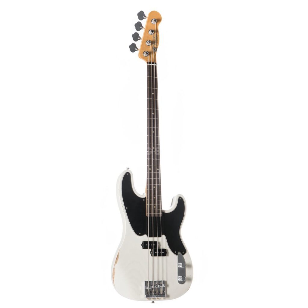 MIKE DIRNT ROAD WORN® PRECISION BASS