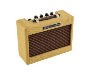 Fender Mini 57 Twin Amplifier