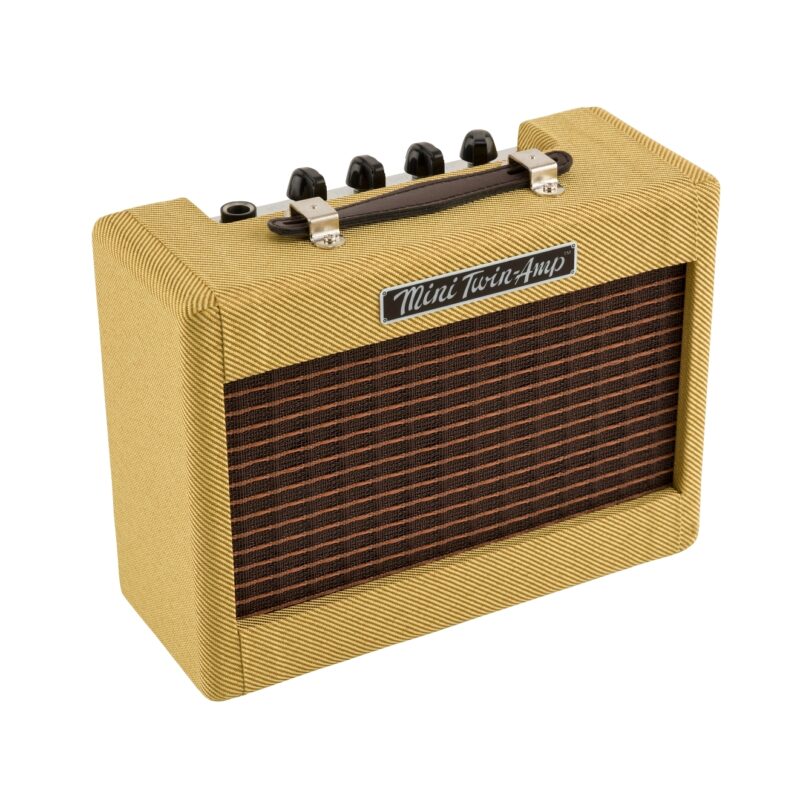 Fender Mini 57 Twin Amplifier