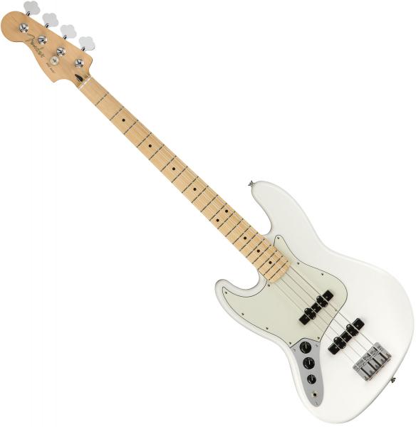 Fender Player Left-handed Jazz Bass - Audio Shop Nepal