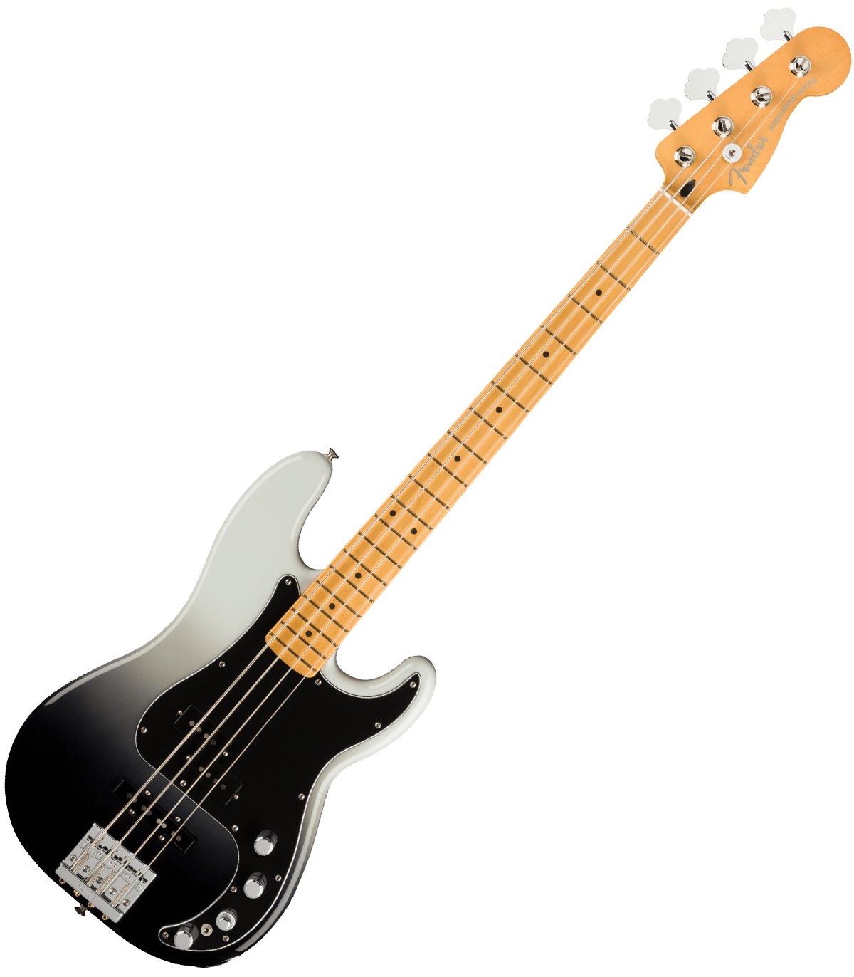 Fender Player Plus Precision Bass - Audio Shop Nepal