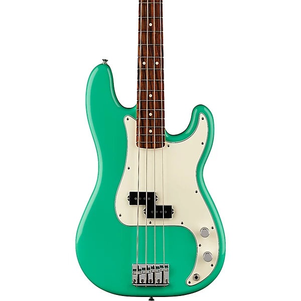 Fender Player Precision Bass - Audio Shop Nepal