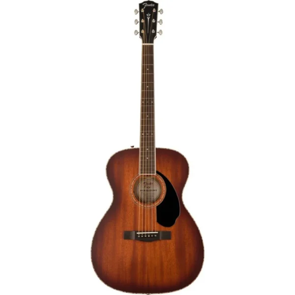 PO-220E ORCHESTRA Aged Cognac Burst