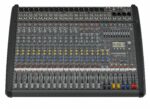 Dynacord PowerMate 1600-3