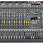 Dynacord PowerMate Power‑mixer