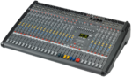 PowerMate 2200-3 Power‑mixer