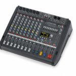POWERMATE 600-3 : 100- 240V