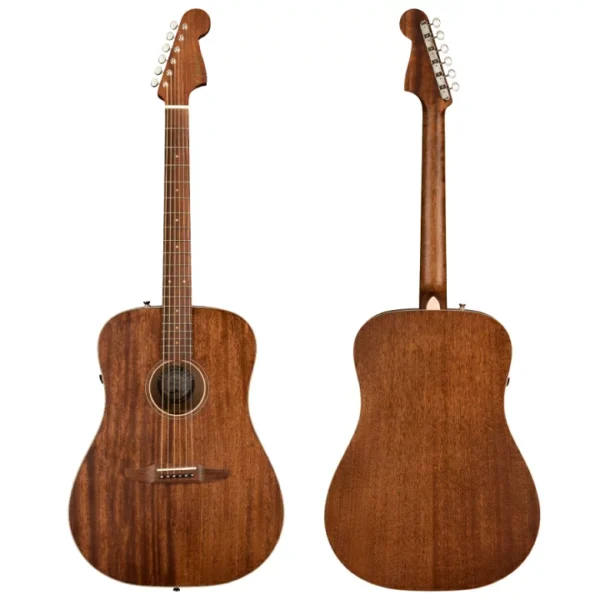 REDONDO SPECIAL MAHOGANY