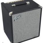 Fender Rumble 100 Bass Amplifier