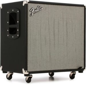 Fender Rumble 115 Bass Cabinet