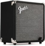 Fender Rumble 15 Bass Amplifier