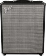 Fender Rumble 200 Bass Amplifier