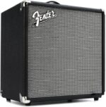 Fender Rumble 25 Bass Amplifier