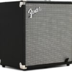 Fender Rumble 40 Bass Amplifier