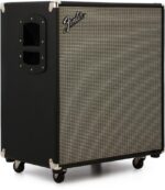 RUMBLE™ 410 CABINET