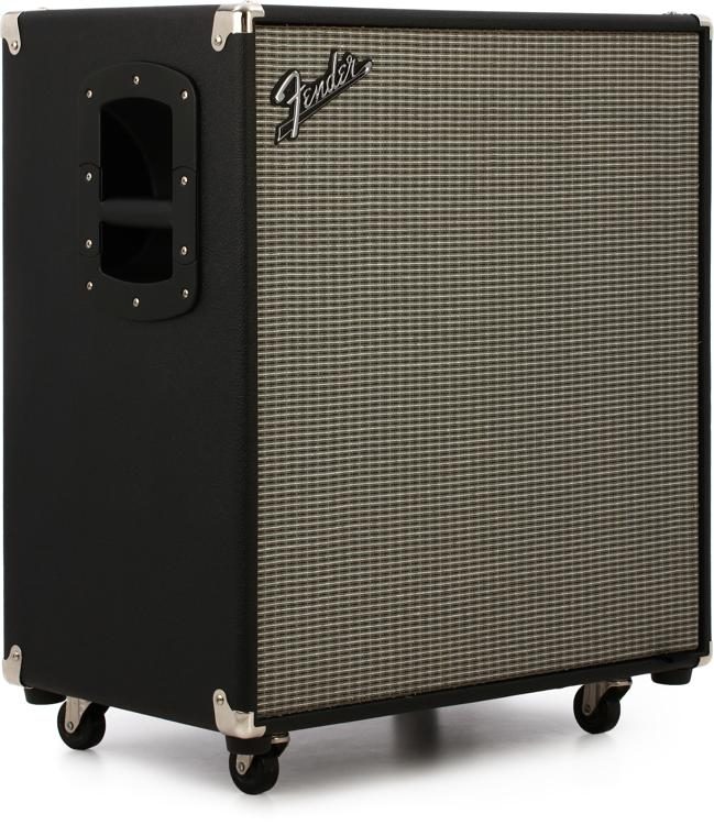 RUMBLE™ 410 CABINET