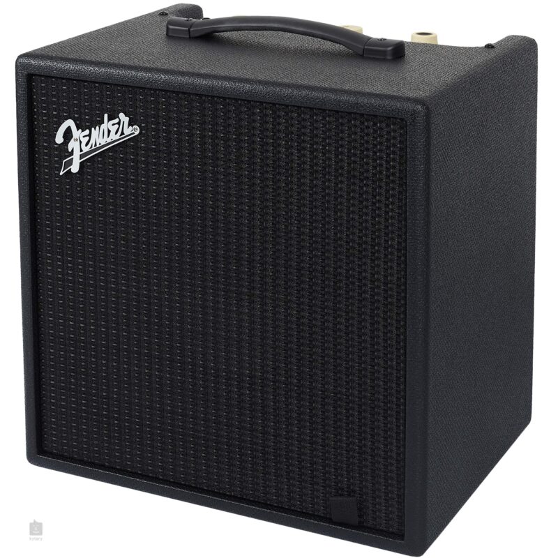 Fender Rumble LT 25 Bass Amplifier