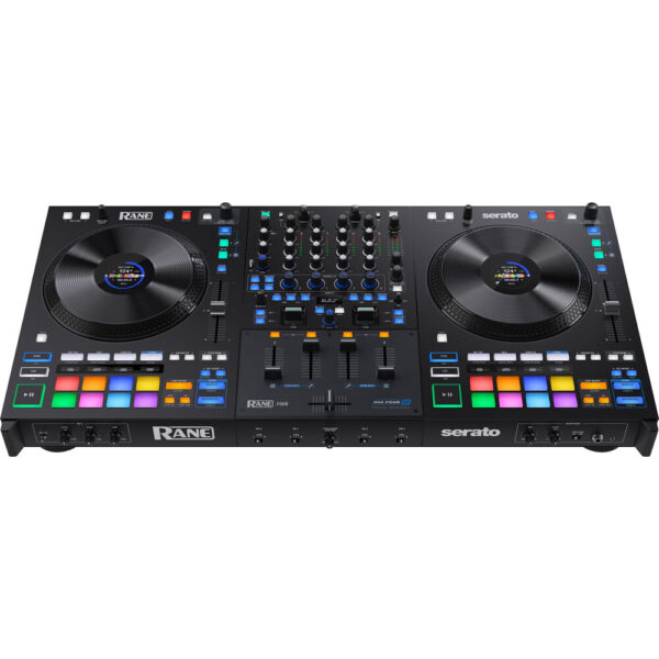 DJ Controller