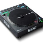 Rane Twelve MKII Turntable Controller