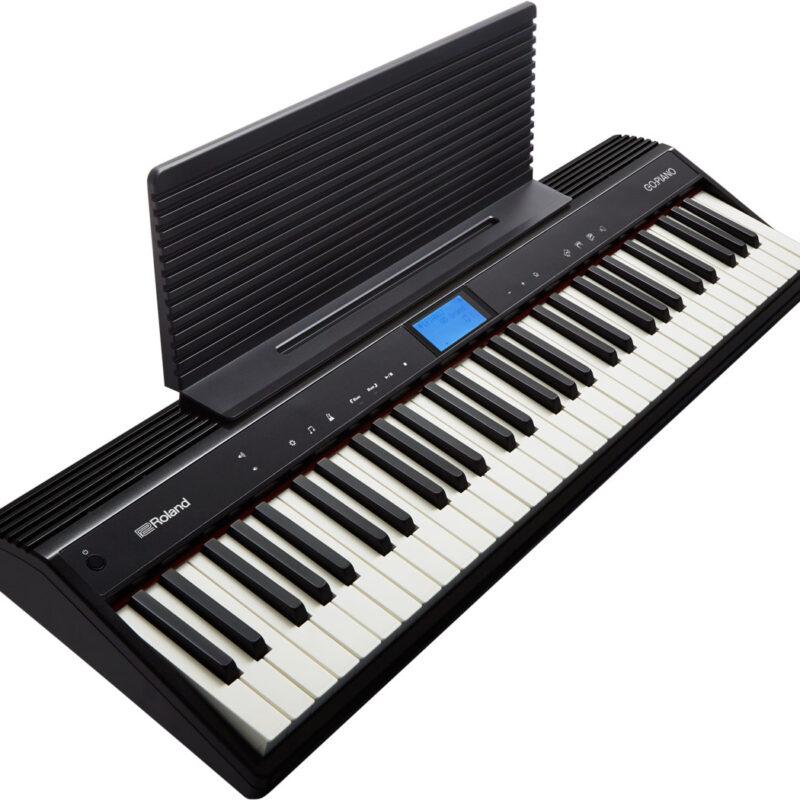 Roland GO-PIANO 61-key Portable Piano ,