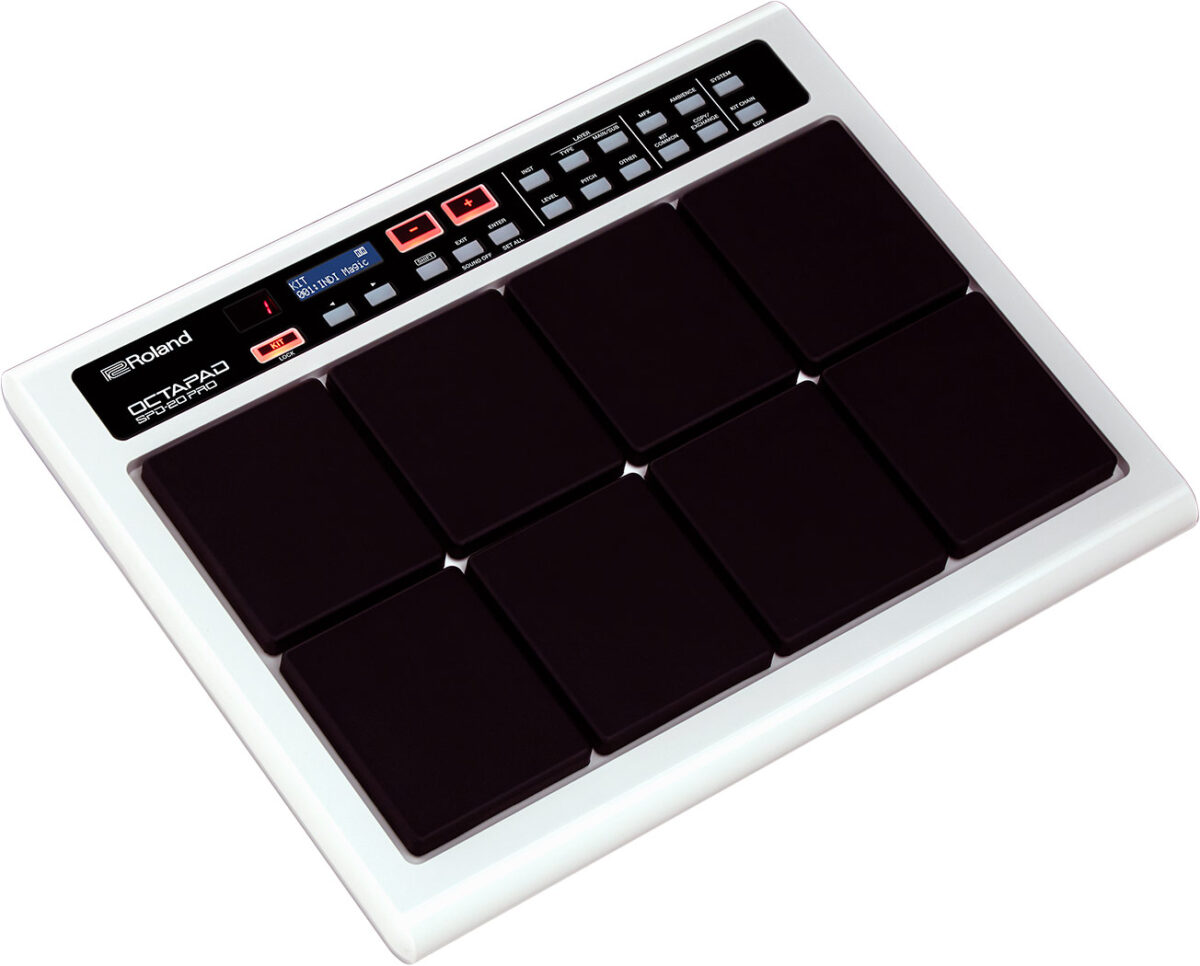 Roland SPD-20PRO Digital Percussion Pad