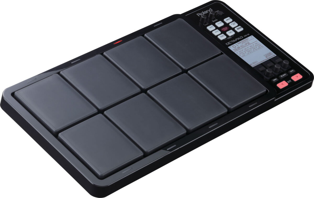 Roland Octapad SPD-30