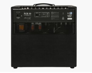 Fender ADAM CLAYTON ACB 50 Bass Amplifier
