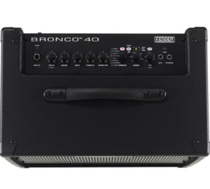 Fender BRONCO™ 40: