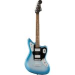 Squier Contemporary Jaguar HH ST - Skyburst Metallic