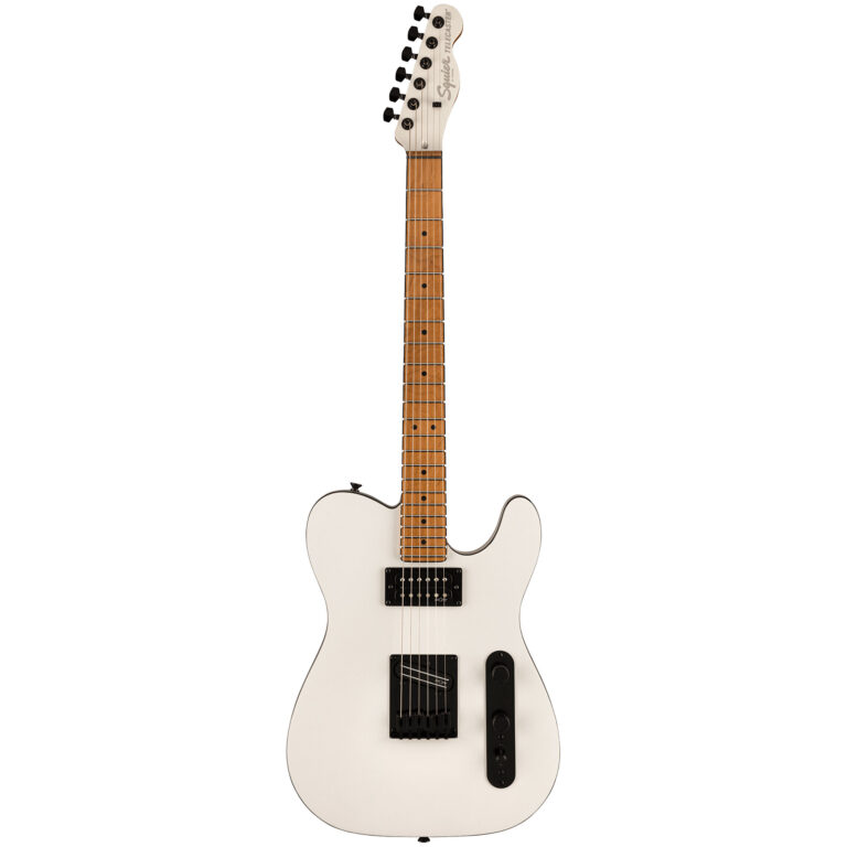 Squier Contemporary Telecaster RH - Pearl White