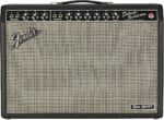 Fender Tone Master Deluxe Reverb Amplifier