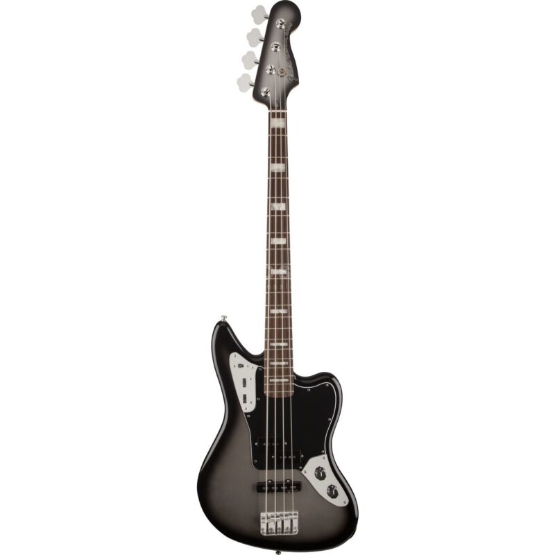 TROY SANDERS JAGUAR® BASS