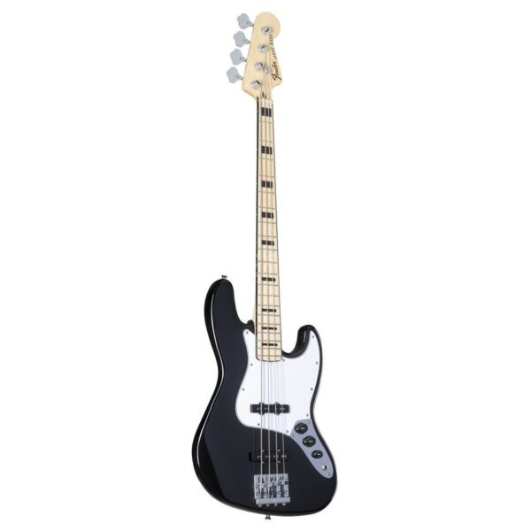 USA GEDDY LEE JAZZ BASS® :