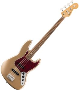 Fender Vintera '60s Jazz Bass Guitar
