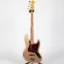 VINTERA® '60S JAZZ BASS® Firemist Gold.