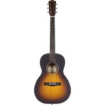 Fender CP-60S Parlor Acoustic Guitar