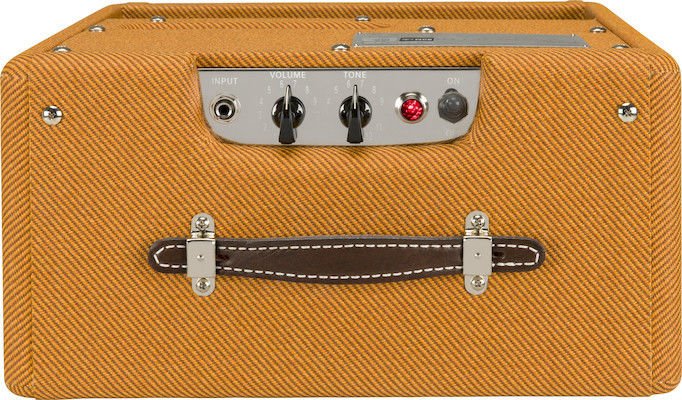 Fender Pro Junior IV Amplifier - Audio Shop Nepal 