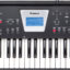 Roland BK-3 61-key Keyboard