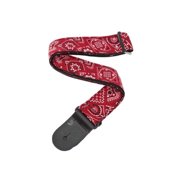 50G02 Strap