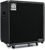Ampeg SVT-410HE 4x10 500-watt Bass Cabinet